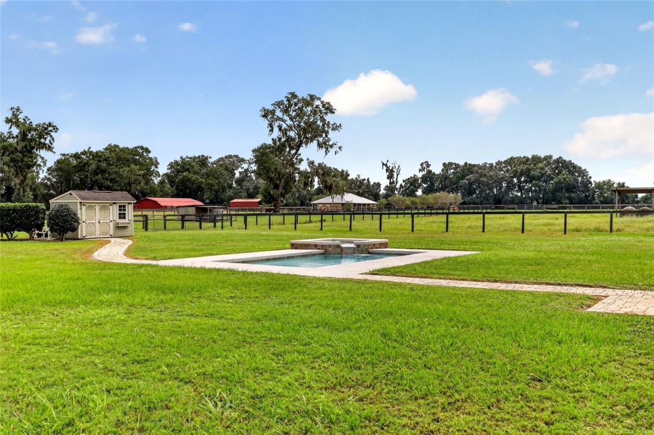 2556 NE 120th Street, Anthony, FL 32617 Photo