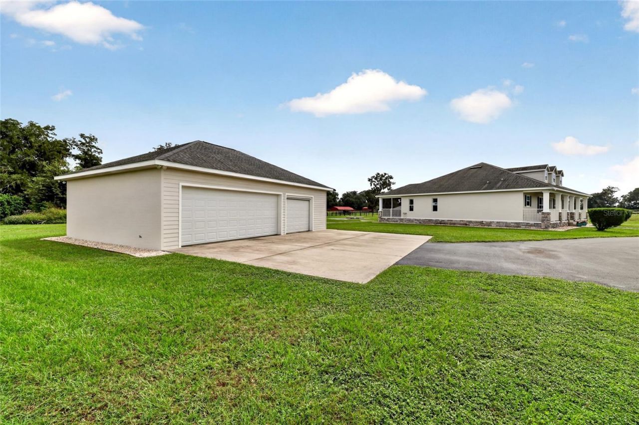 2556 NE 120th Street, Anthony, FL 32617 Photo