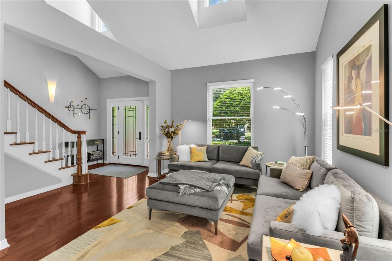 1910 Gerda Terrace, Orlando, FL 32804 Photo