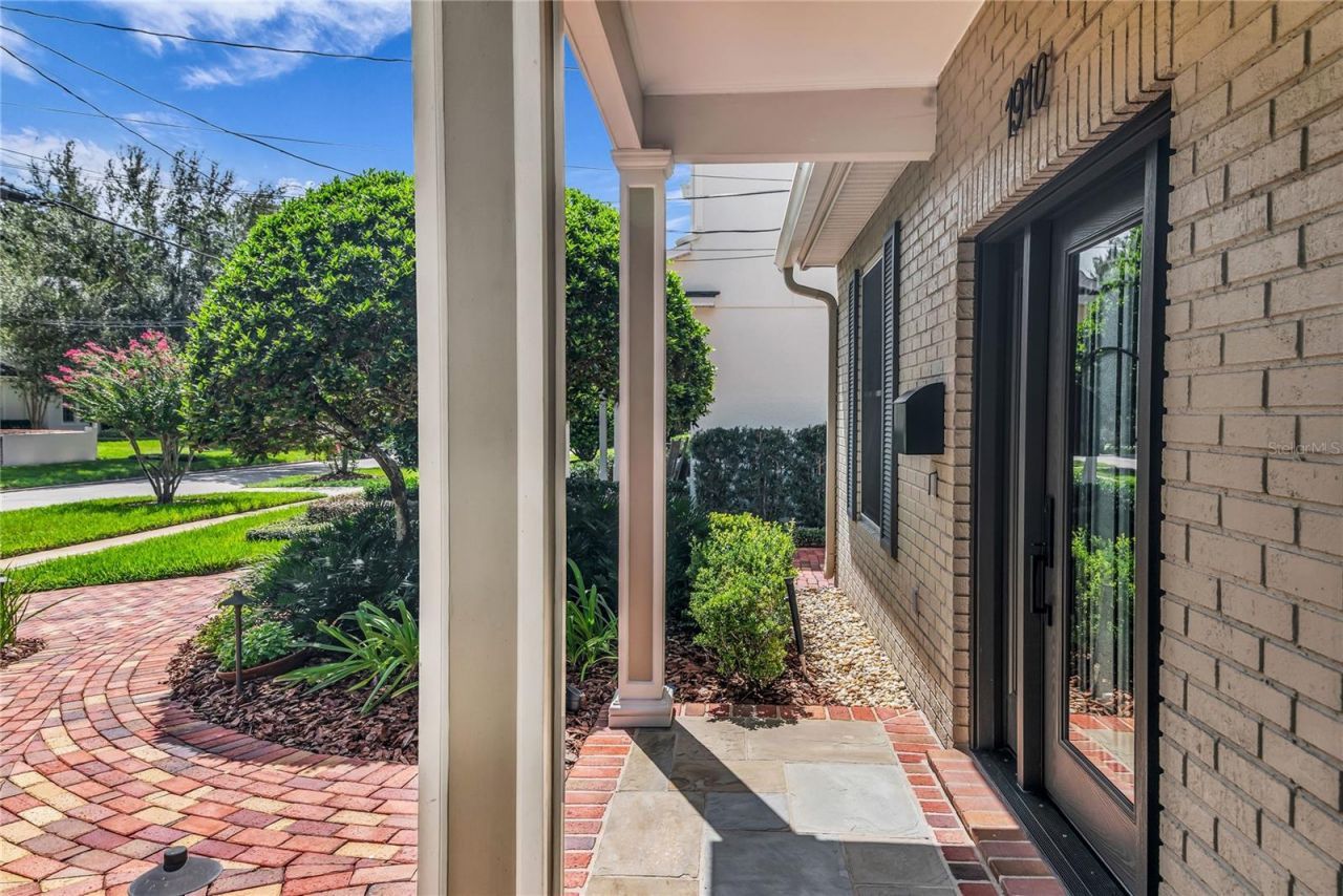 1910 Gerda Terrace, Orlando, FL 32804 Photo