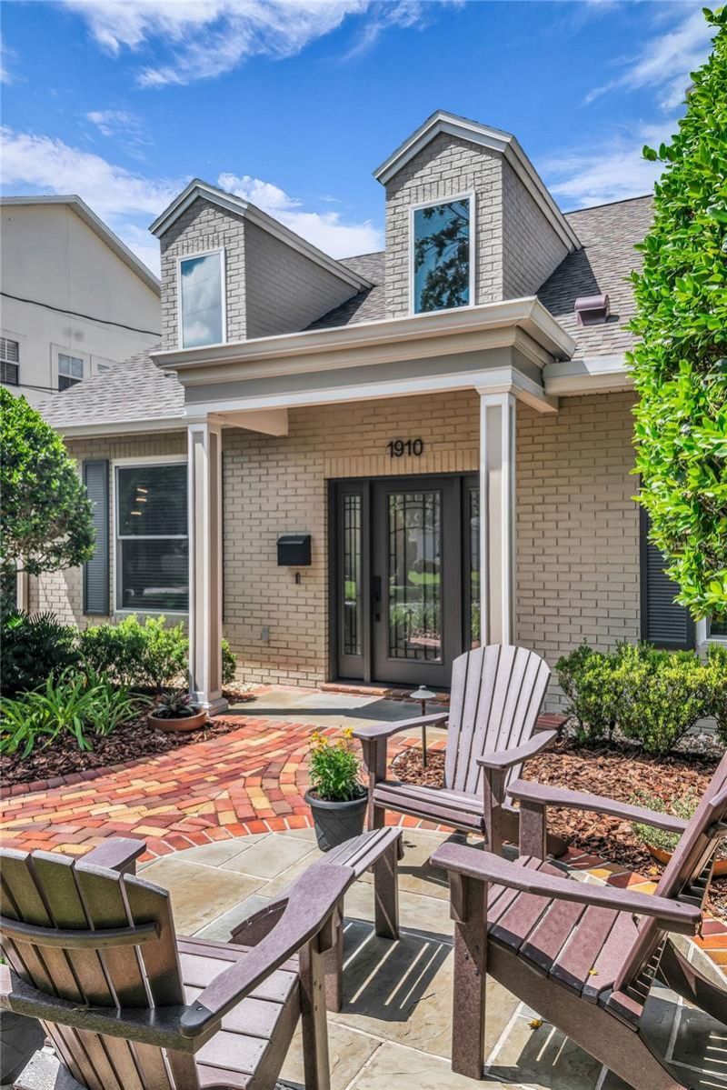 1910 Gerda Terrace, Orlando, FL 32804 Photo