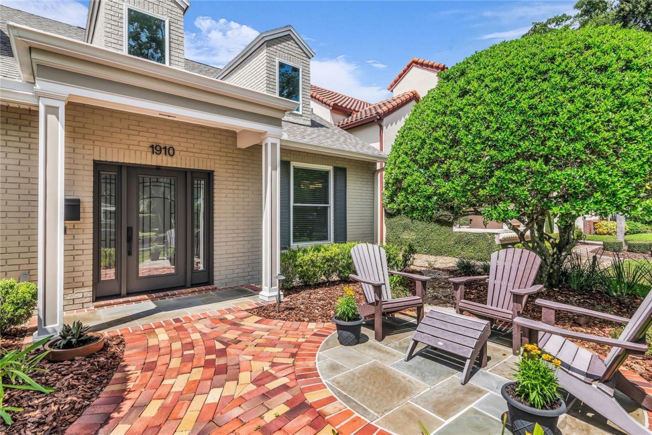 1910 Gerda Terrace, Orlando, FL 32804 Photo
