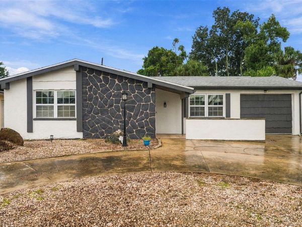 3930 SAIL DRIVE , NEW PORT RICHEY, FL 34652