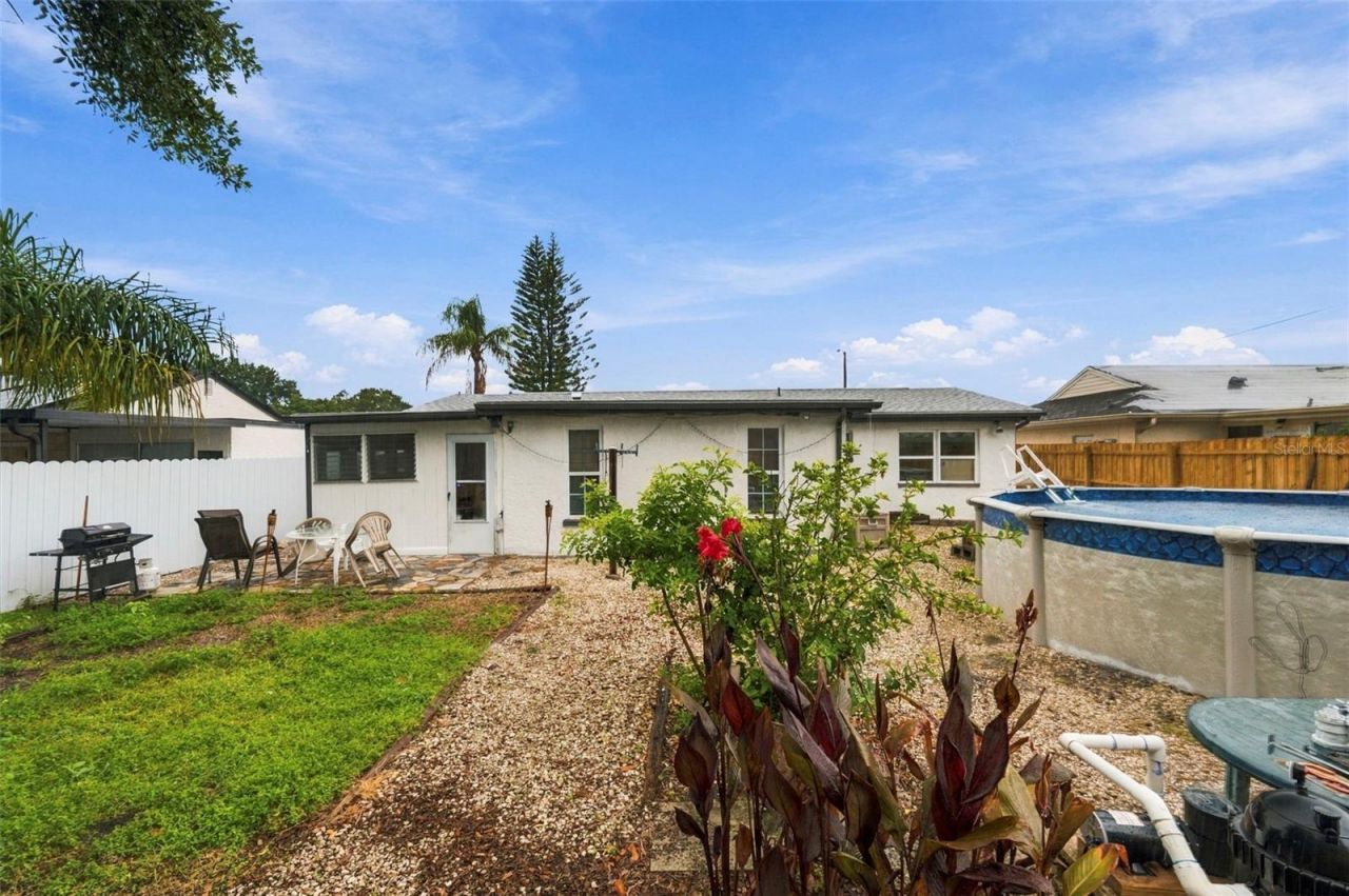 3930 Sail Drive , New Port Richey, FL 34652 Photo