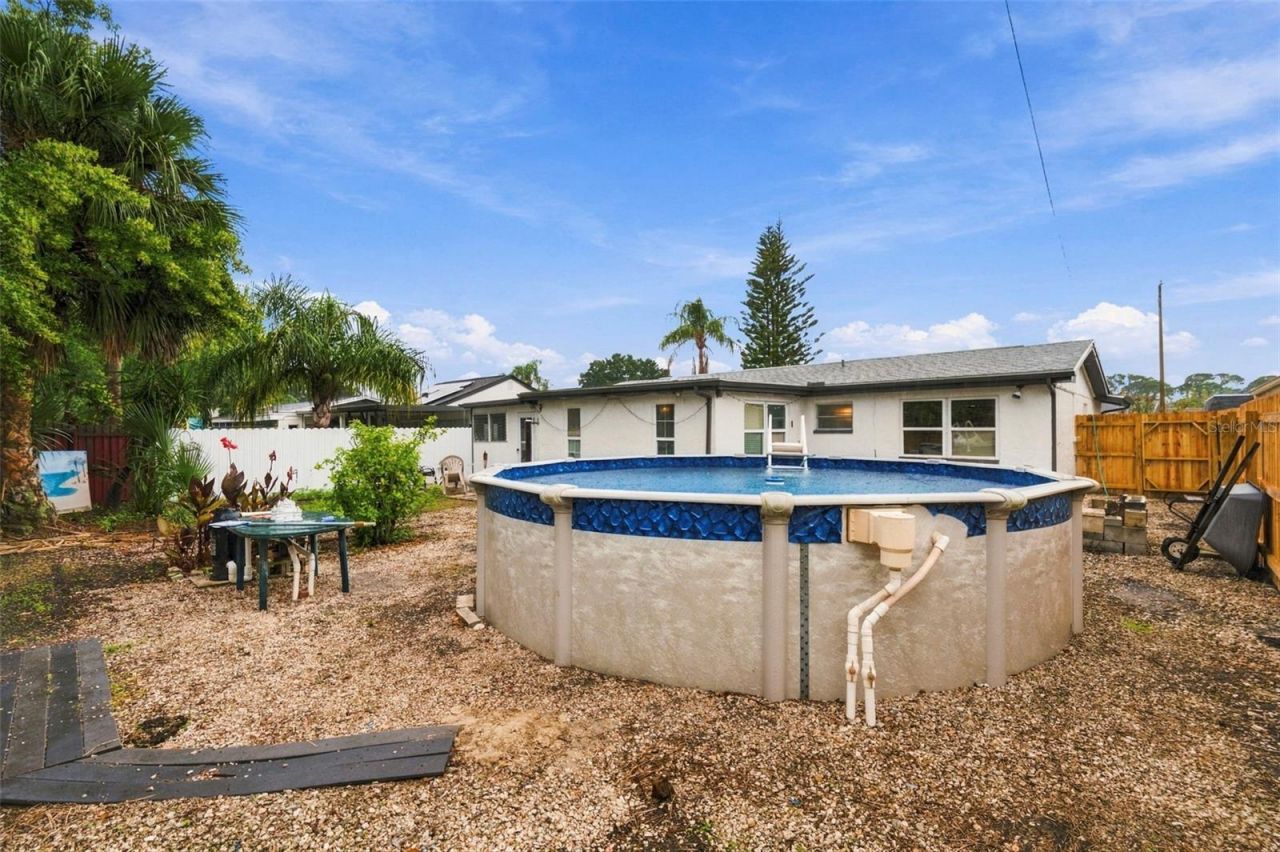3930 Sail Drive , New Port Richey, FL 34652 Photo