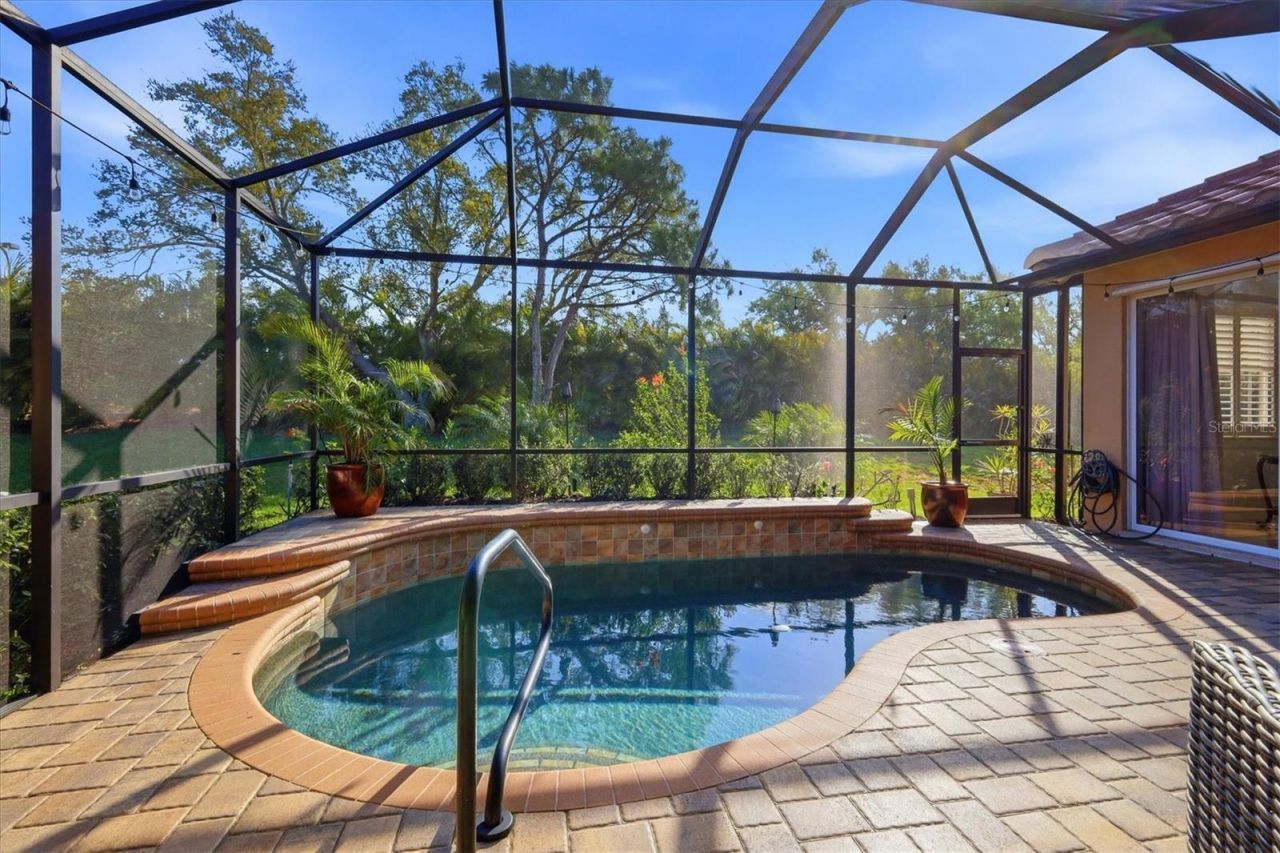 8319 Nice Way , Sarasota, FL 34238 Photo