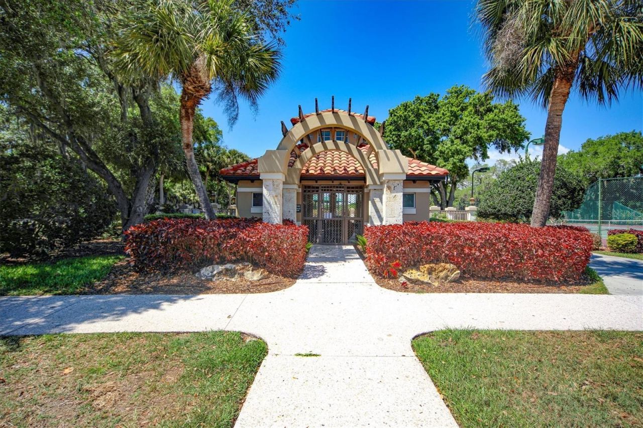 8319 Nice Way , Sarasota, FL 34238 Photo