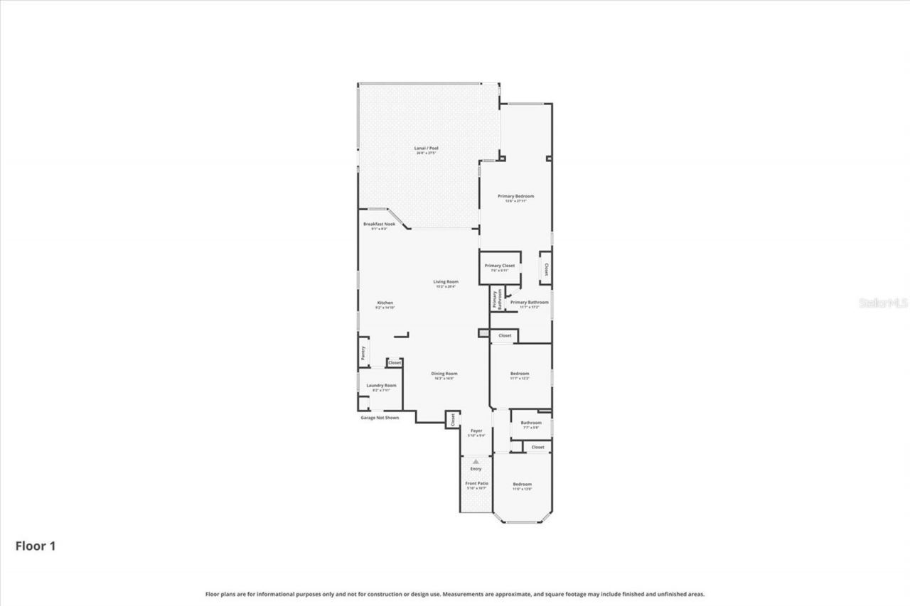 8319 Nice Way , Sarasota, FL 34238 Photo