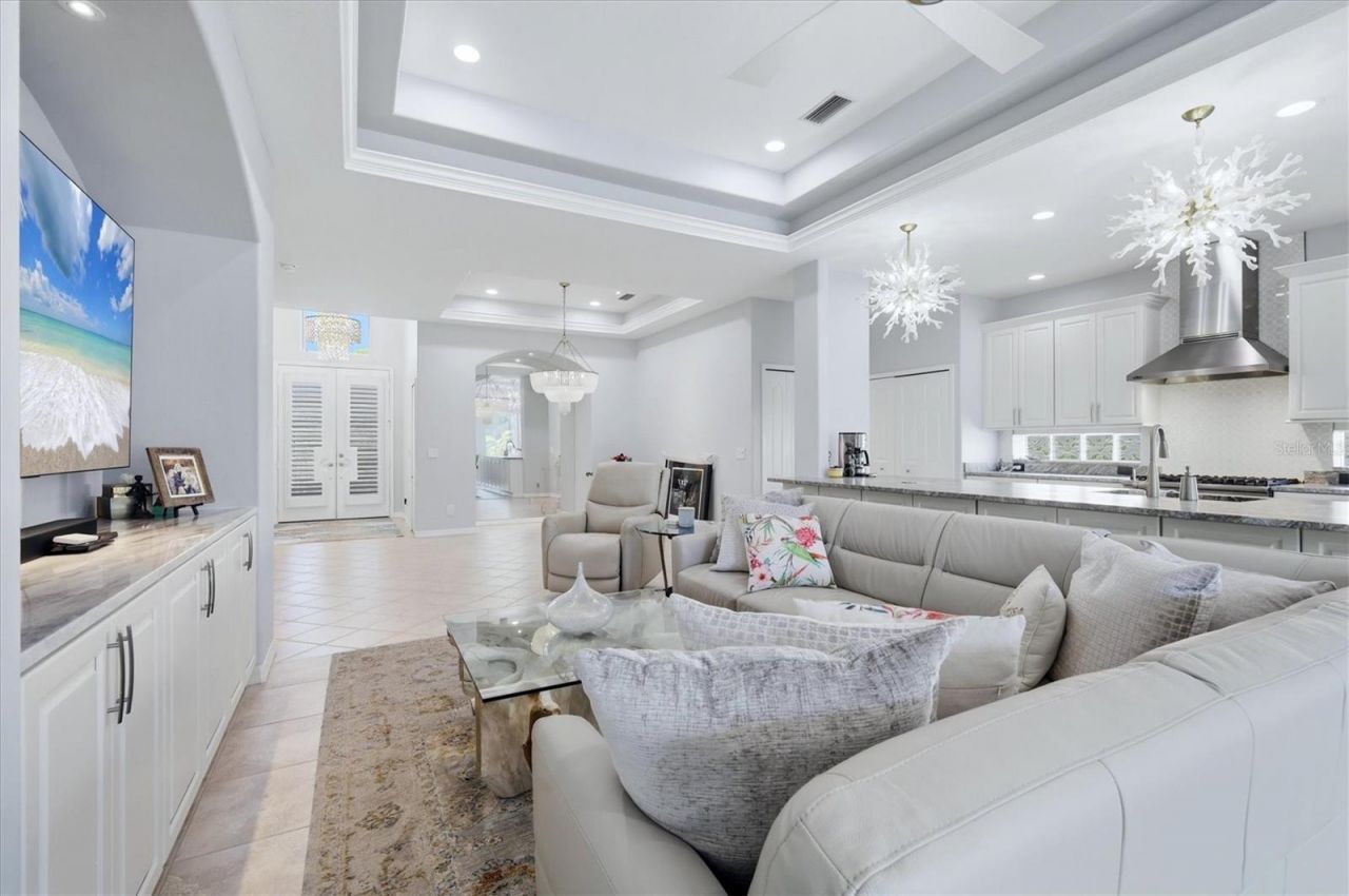 8319 Nice Way , Sarasota, FL 34238 Photo