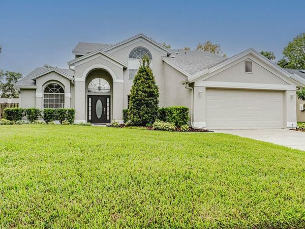349 BENTLEY STREET , OVIEDO, FL 32765