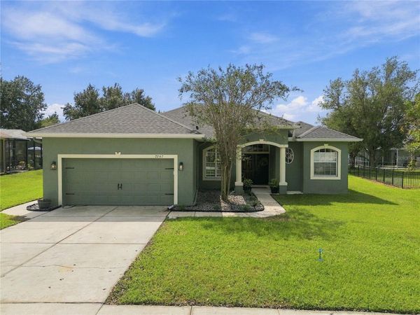 2267 CROSS TEE COURT, BROOKSVILLE, FL 34604