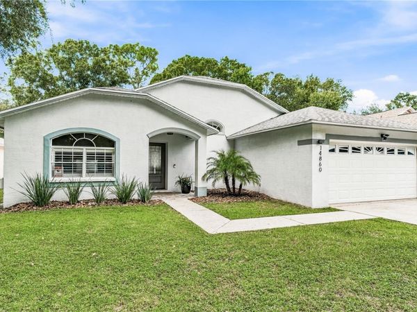 14860 SUGAR CANE WAY , CLEARWATER, FL 33760