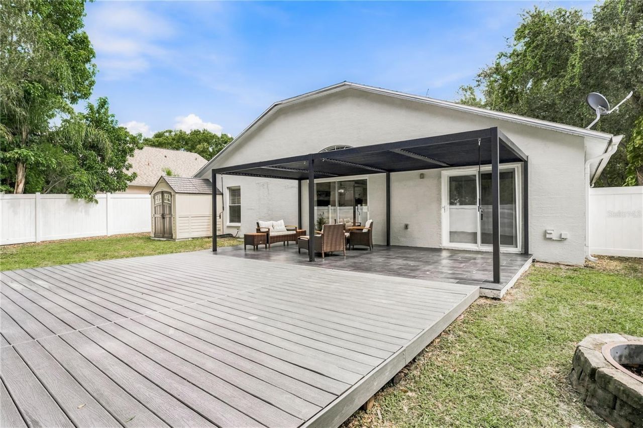 14860 Sugar Cane Way , Clearwater, FL 33760 Photo