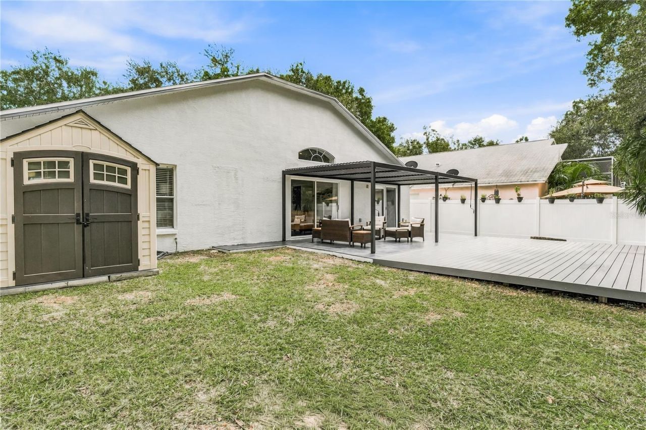 14860 Sugar Cane Way , Clearwater, FL 33760 Photo
