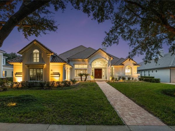 10951 EMERALD CHASE DRIVE, ORLANDO, FL 32836