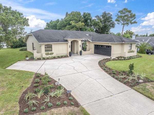 8721 LATHAM LANE , HUDSON, FL 34667