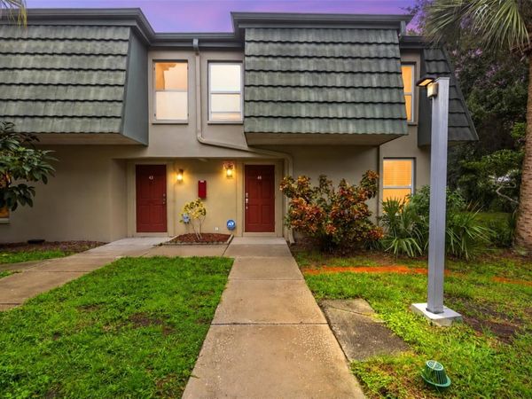 1799 N HIGHLAND AVENUE , Unit 44, CLEARWATER, FL 33755