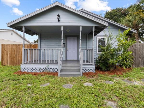 3701 38TH AVENUE N, ST PETERSBURG, FL 33713