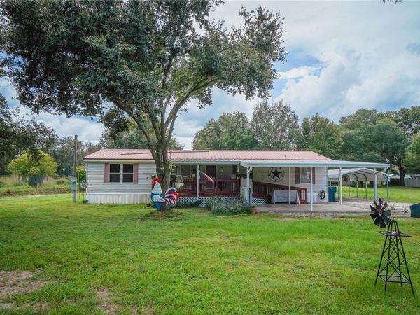 6725 FORESTVIEW LANE , LAKELAND, FL 33811