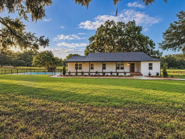 3276 COUNTY ROAD 216 , OXFORD, FL 34484