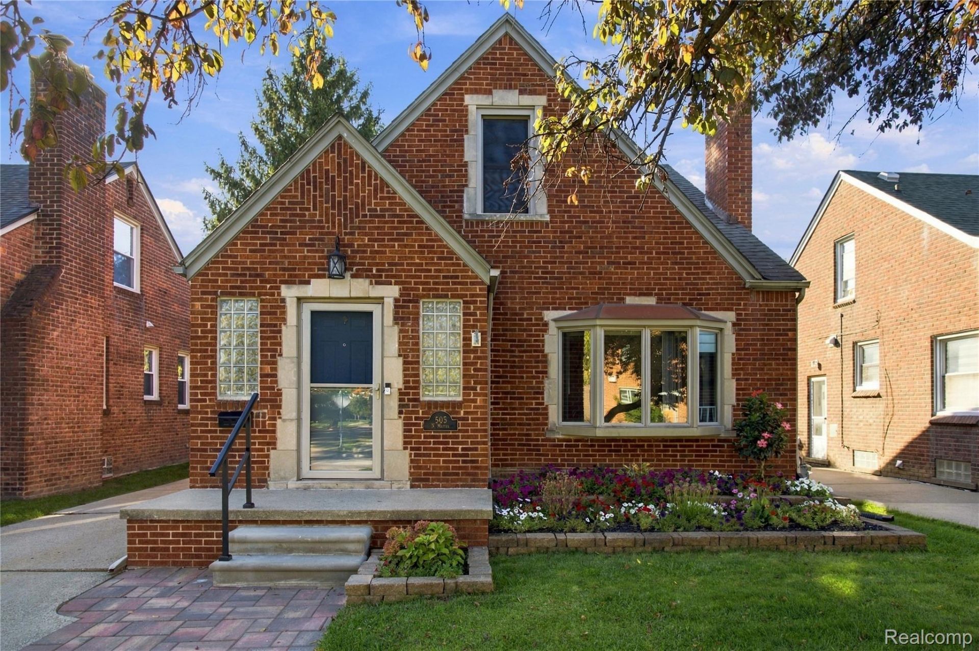 505 N Martha Street, Dearborn, Mi 48128 Main Photo