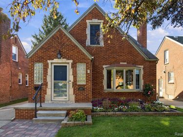 505 N Martha Street, Dearborn, Mi 48128