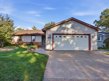 6249 Baldwin Circle , Green Oak Township, Mi 48116