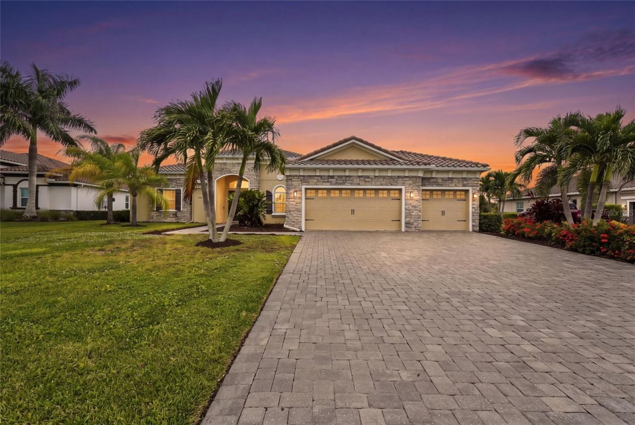 7460 Ripetta Street, Sarasota, FL 34240 Photo