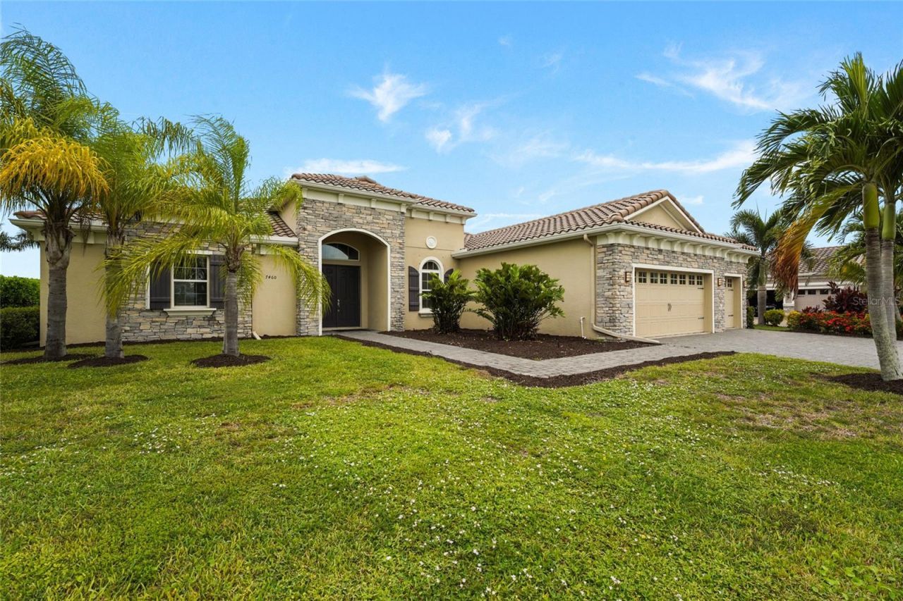 7460 Ripetta Street, Sarasota, FL 34240 Photo
