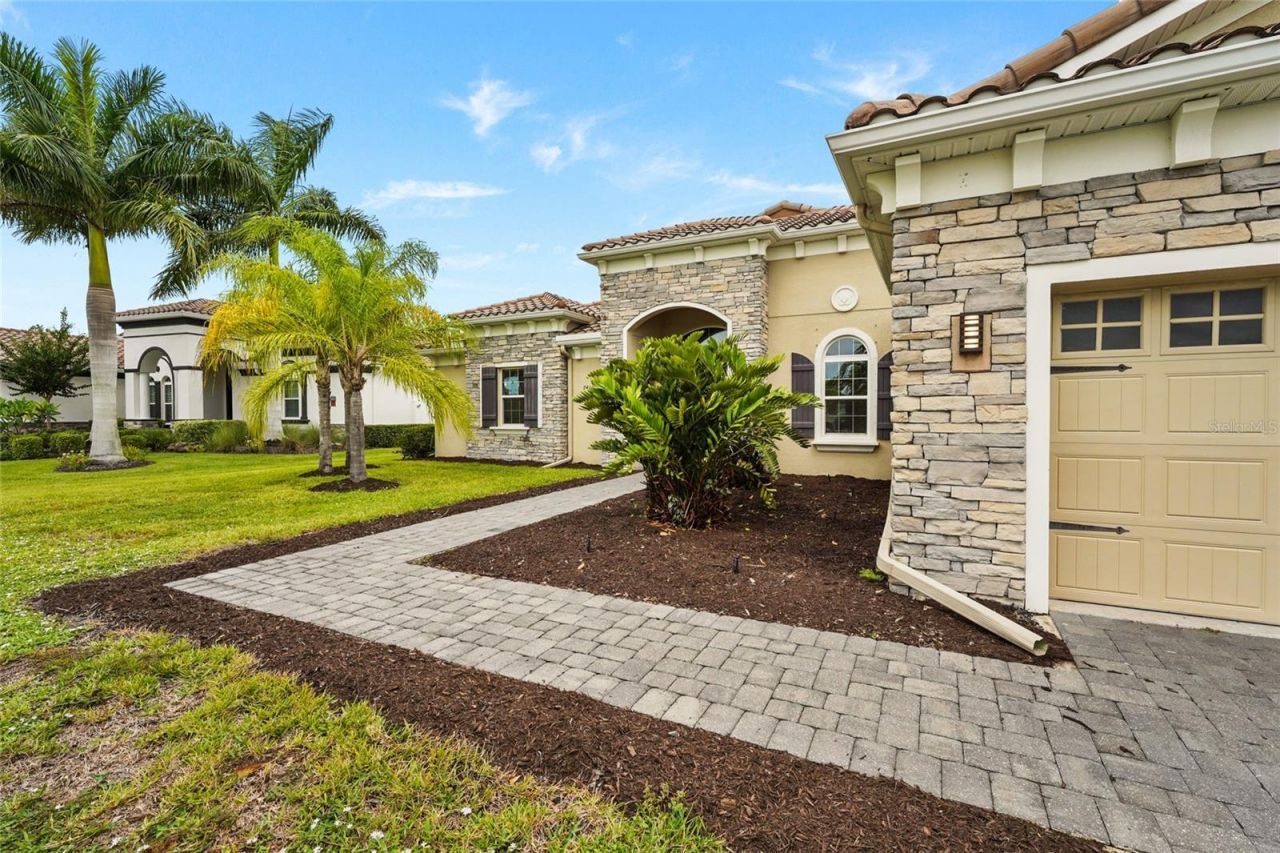 7460 Ripetta Street, Sarasota, FL 34240 Photo