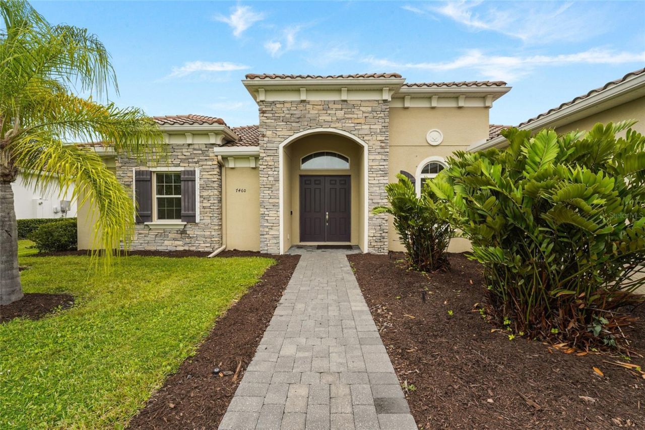 7460 Ripetta Street, Sarasota, FL 34240 Photo