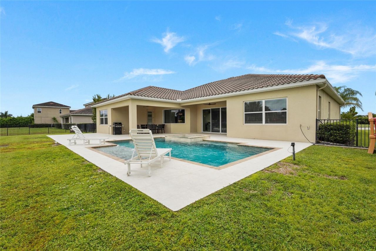 7460 Ripetta Street, Sarasota, FL 34240 Photo