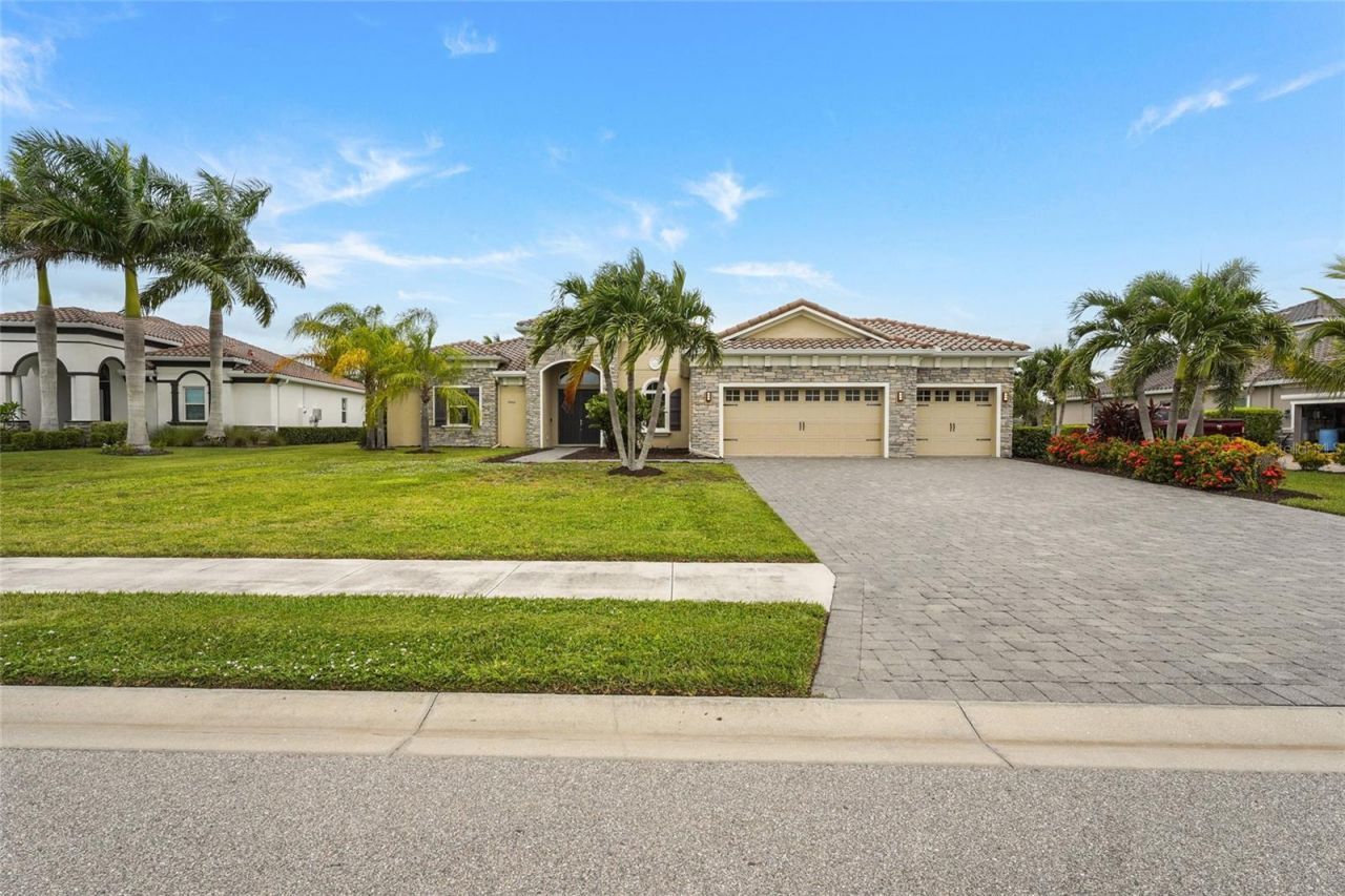 7460 Ripetta Street, Sarasota, FL 34240 Photo