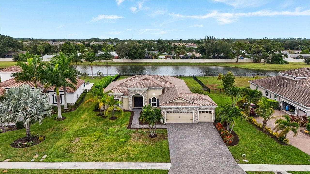7460 Ripetta Street, Sarasota, FL 34240 Photo
