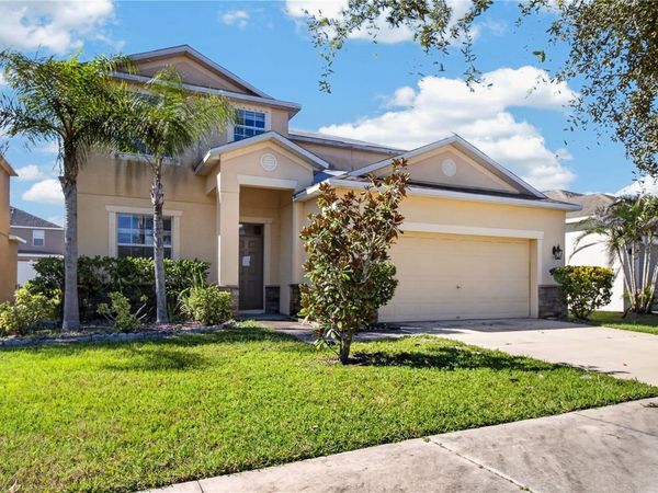 10919 RAINBOW PYRITE DRIVE , WIMAUMA, FL 33598