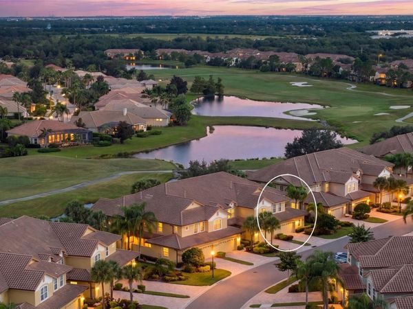 8432 MIRAMAR WAY , LAKEWOOD RANCH, FL 34202