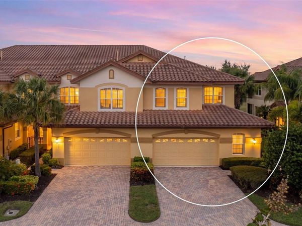 8432 MIRAMAR WAY , LAKEWOOD RANCH, FL 34202