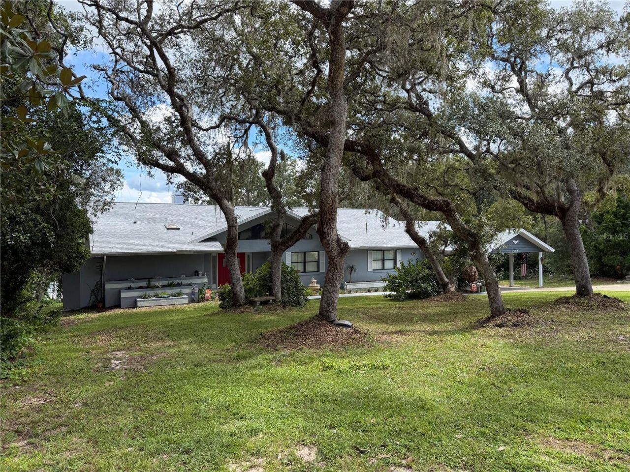 1077 SE 170th Court , Silver Springs, FL 34488 Photo