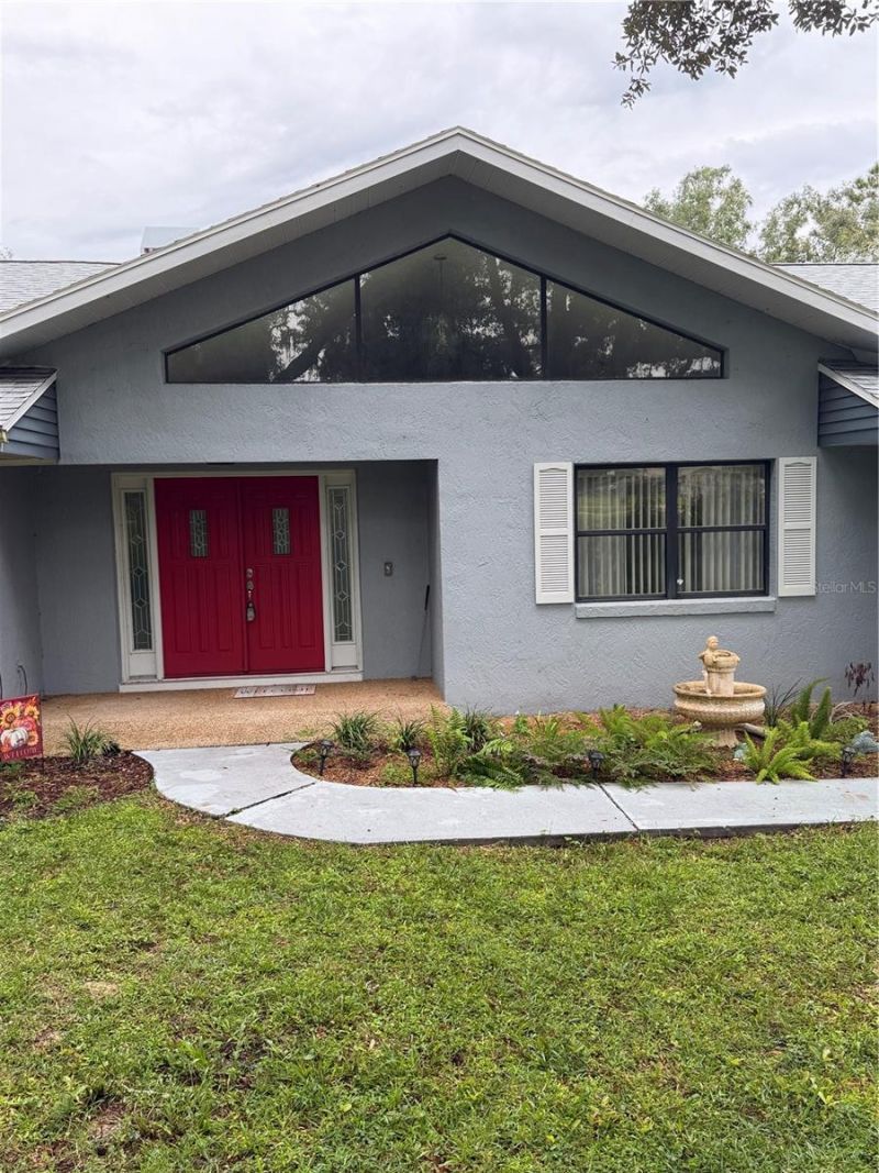 1077 SE 170th Court , Silver Springs, FL 34488 Photo