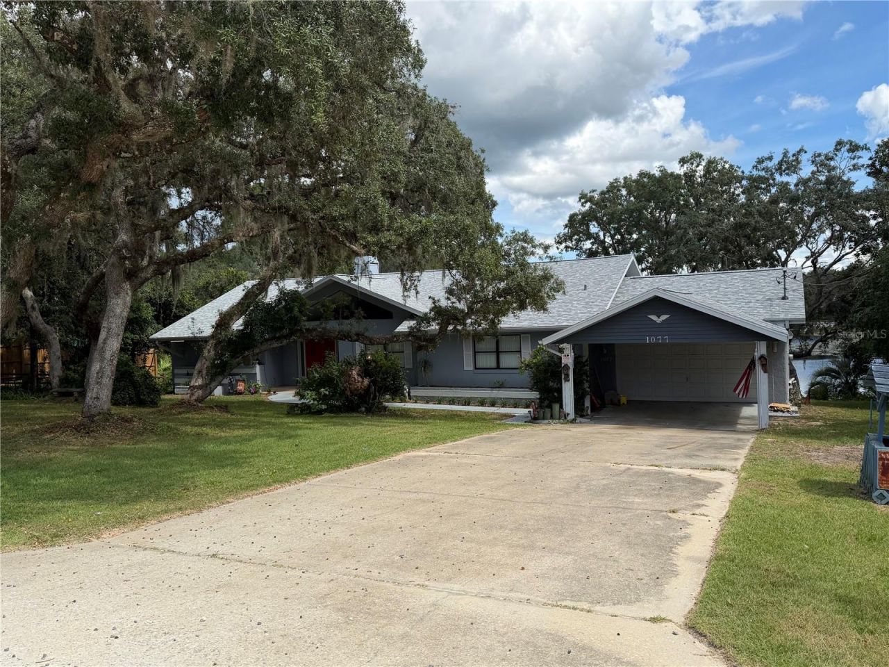 1077 SE 170th Court , Silver Springs, FL 34488 Photo