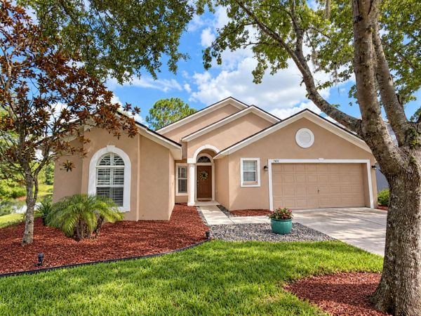 7831 STONELEIGH DRIVE , LAND O LAKES, FL 34637