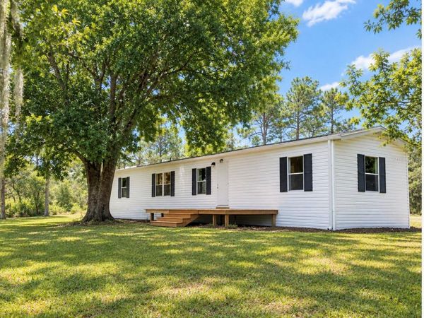1533 TIGER LAKE ROAD , LAKE WALES, FL 33898