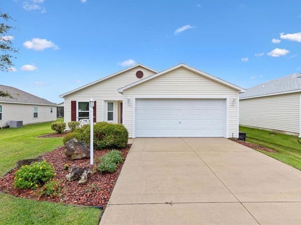 798 MILLHORN LOOP , THE VILLAGES, FL 32163