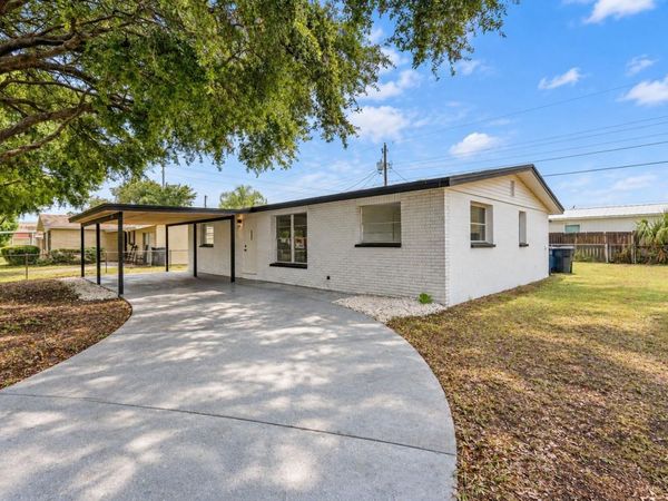 4408 W ELM STREET , TAMPA, FL 33614