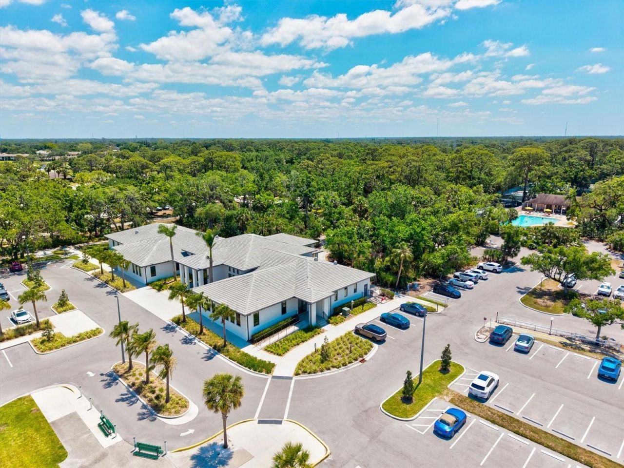 3118 Windrush Bourne, Unit 8, Sarasota, FL 34235 Photo