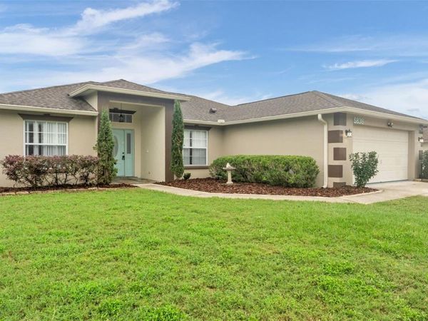 5836 DAUGHTERY DOWNS LOOP , LAKELAND, FL 33809