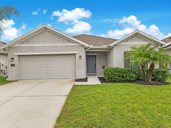 720 TAURUS LANE , ST CLOUD, FL 34772