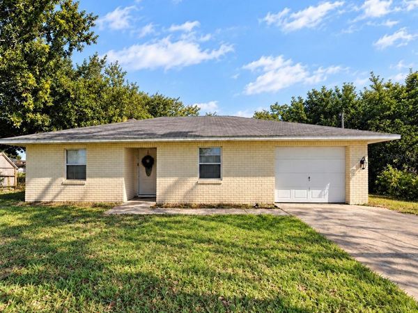 357 TINDEL CAMP ROAD , LAKE WALES, FL 33898