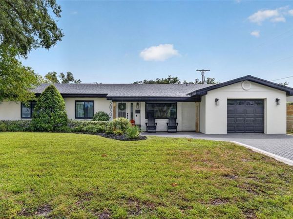 2050 THUNDERBIRD TRAIL , MAITLAND, FL 32751