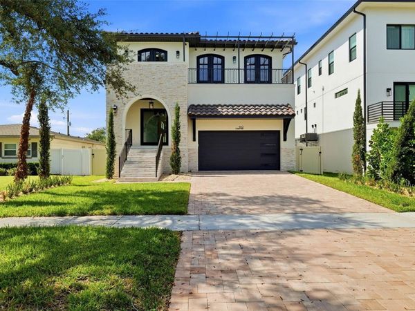 502 E DAVIS BOULEVARD, TAMPA, FL 33606